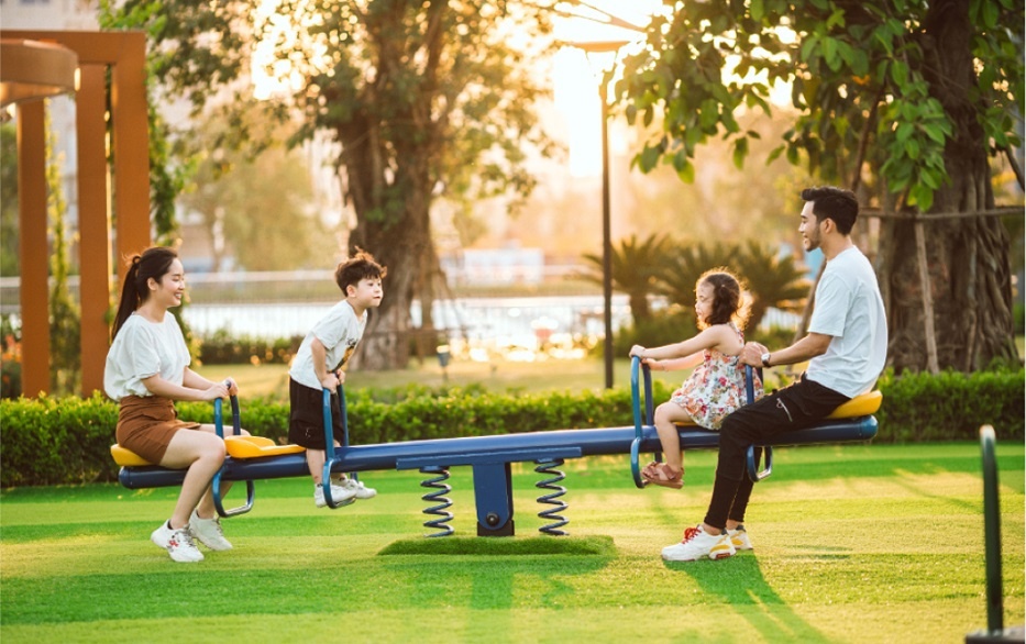 Di tim moi truong song cho cong dan toan cau tuong lai hinh anh