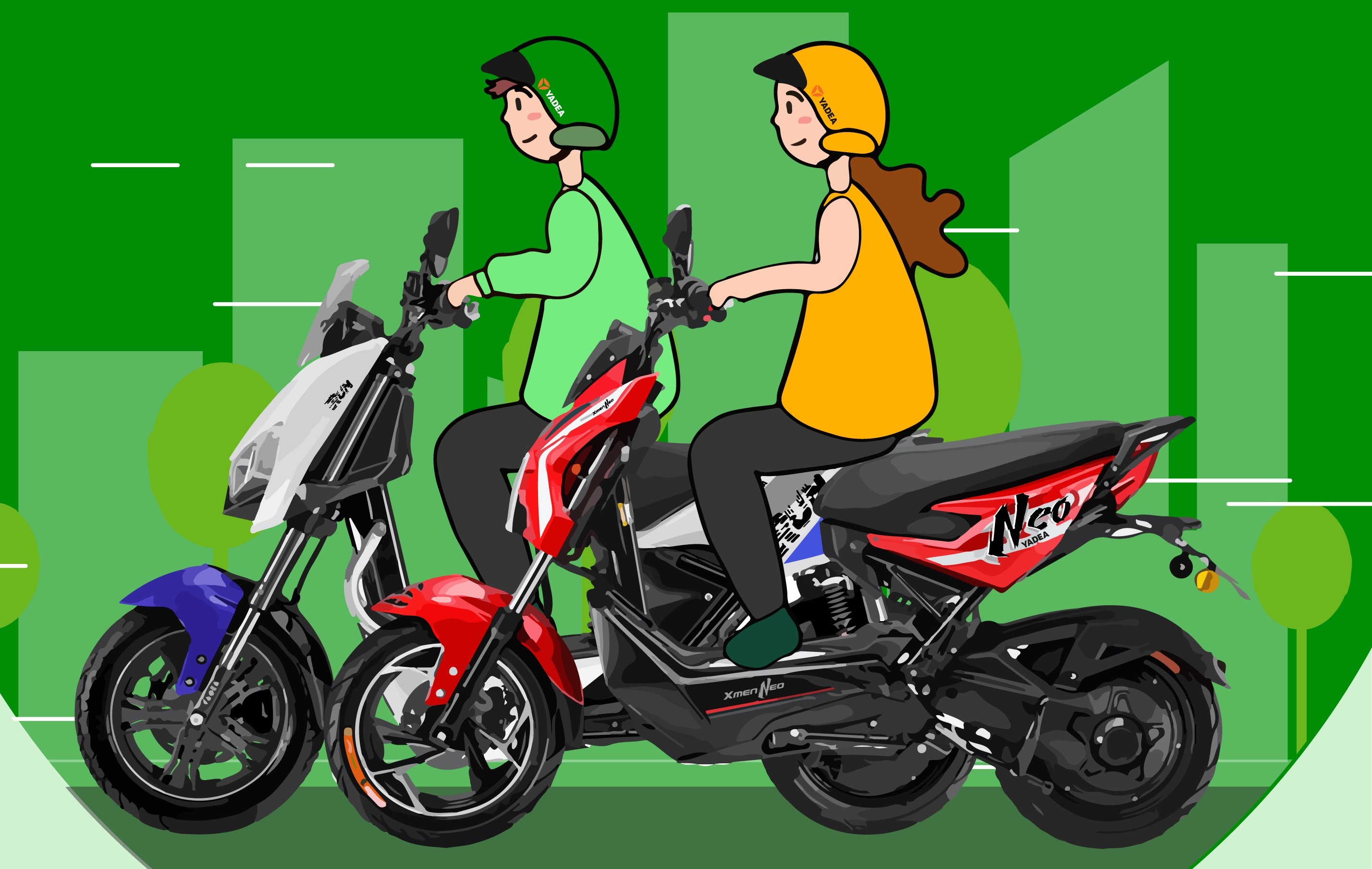 5 hanh dong xay dung thoi quen song xanh hinh anh