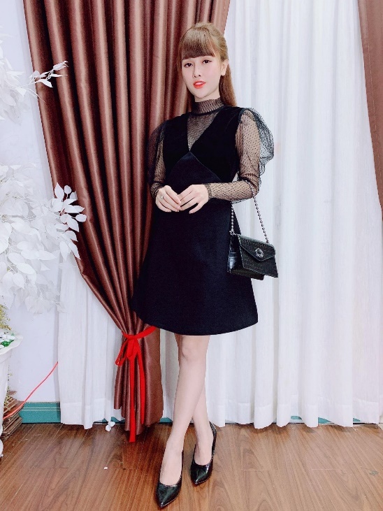Thương Lê Boutique  ảnh 1 Thuong Le Boutique anh 1