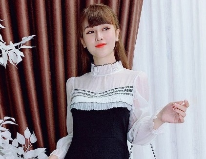 Trang phuc tinh te cho quy co thanh lich tai Thuong Le Boutique hinh anh