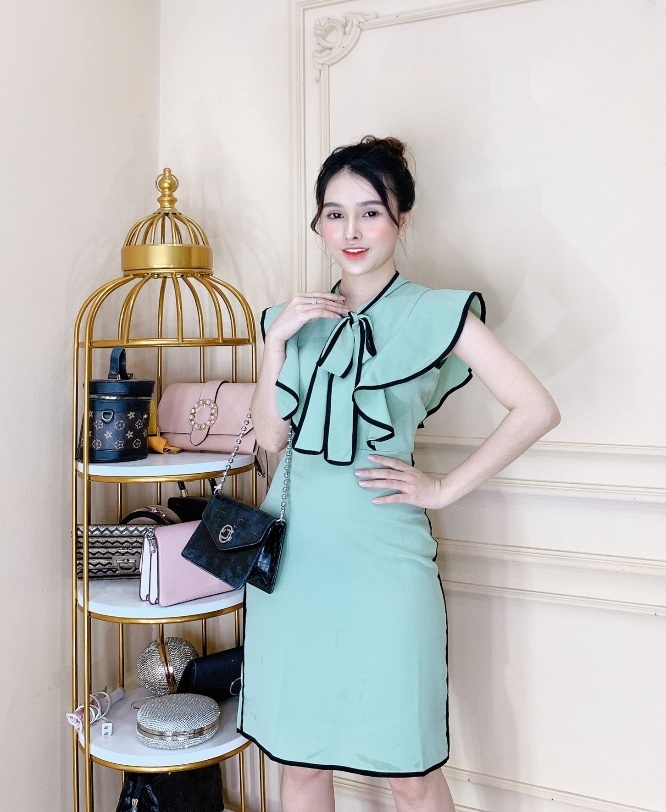 Thương Lê Boutique  ảnh 4 Thuong Le Boutique anh 4