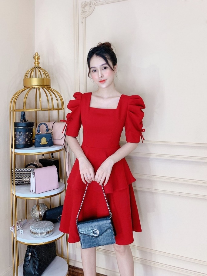 Thương Lê Boutique  ảnh 6 Thuong Le Boutique anh 6