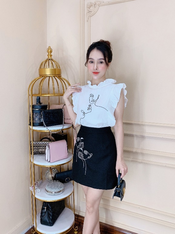 Thương Lê Boutique  ảnh 7 Thuong Le Boutique anh 7