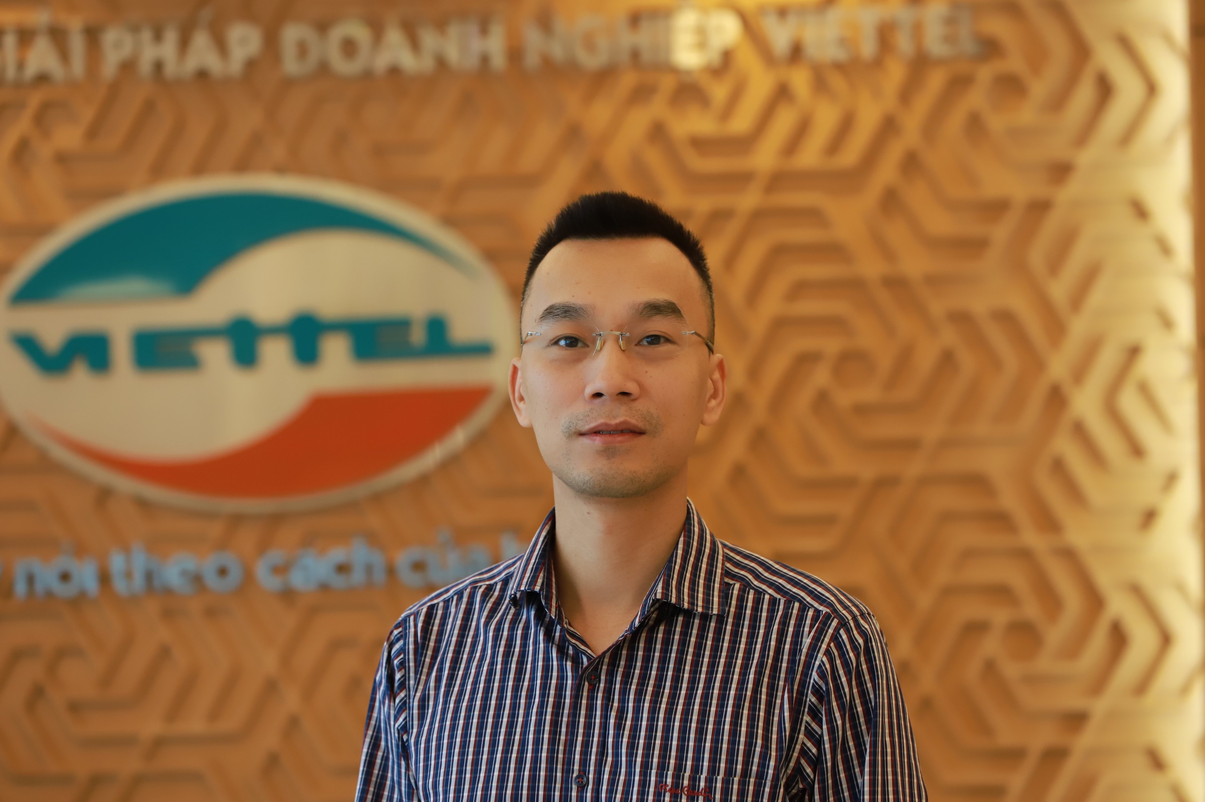 Pho TGD Viettel Solutions chia se dieu thu vi nhat ve ITU 2020 hinh anh