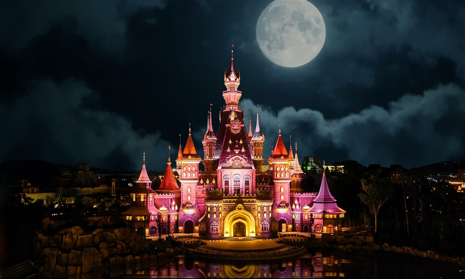 Phu Quoc United Center anh 2