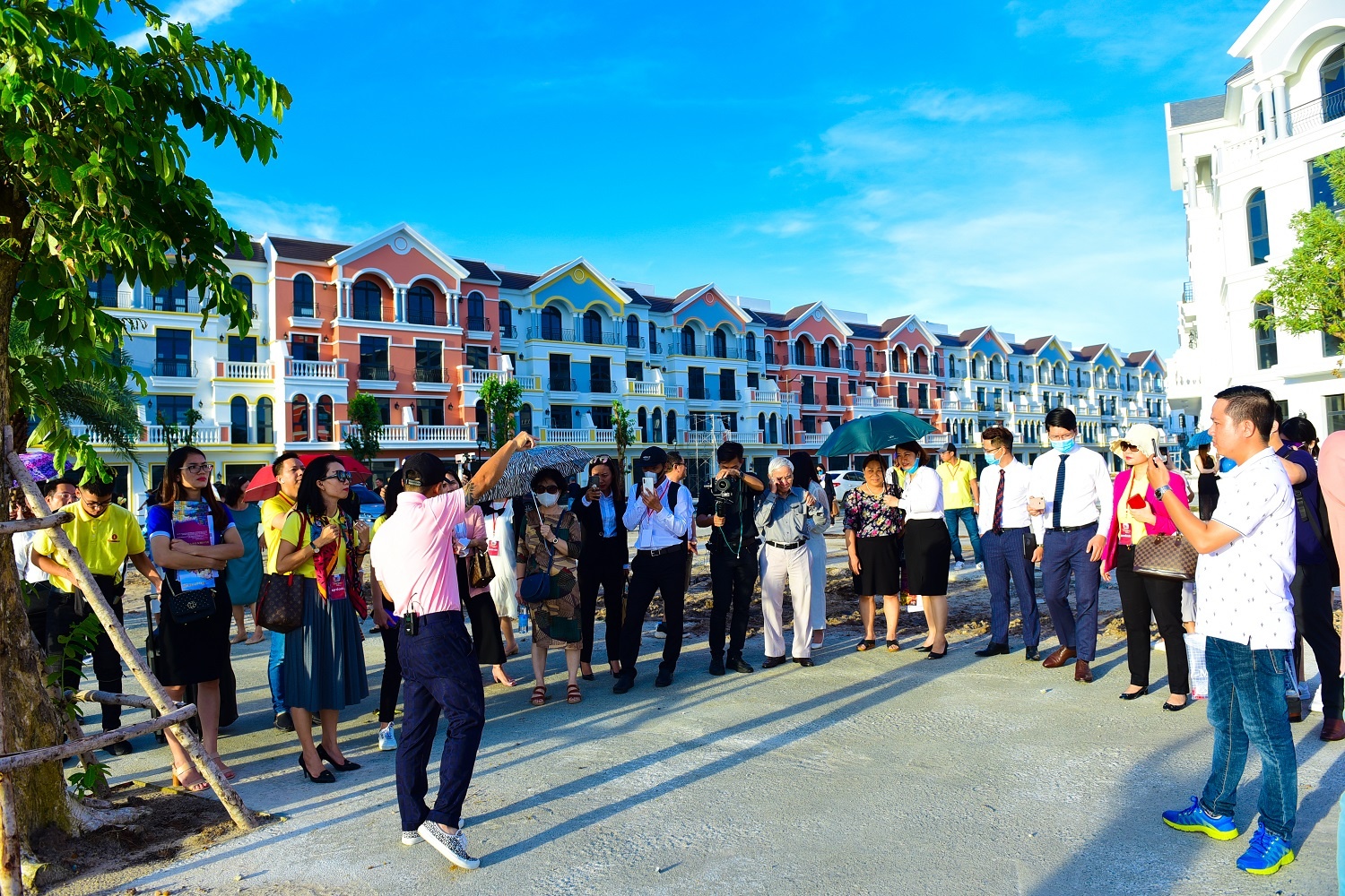 Phu Quoc United Center anh 5