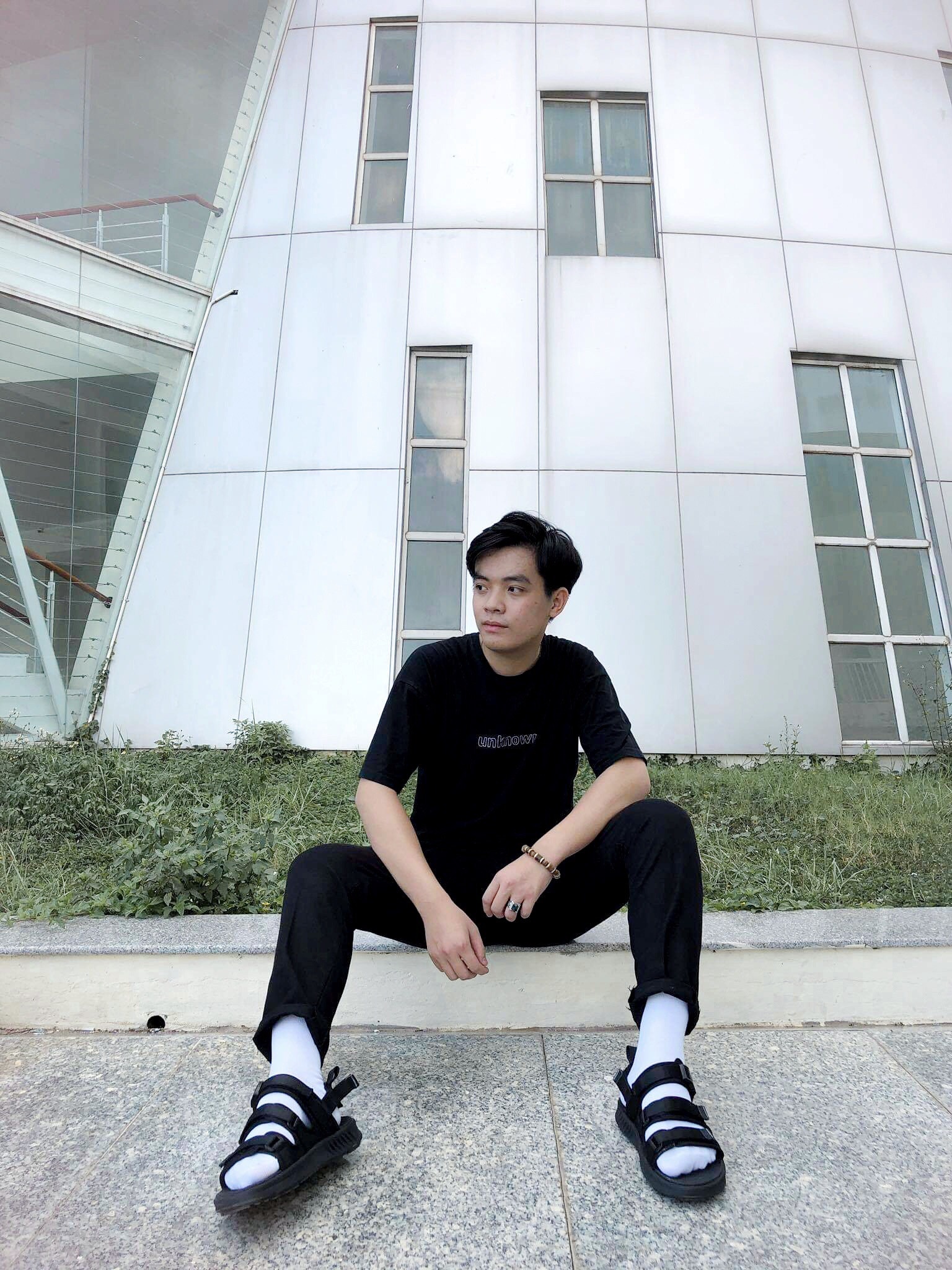 Sandal ZX ảnh 9 Sandal ZX anh 9