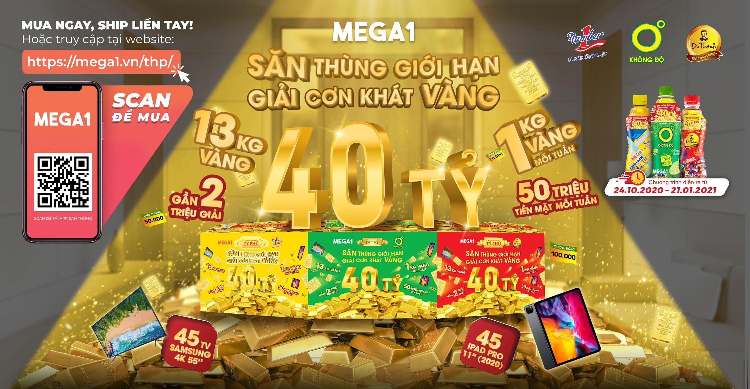 Tân Hiệp Phát ảnh 3 Tan Hiep Phat anh 3