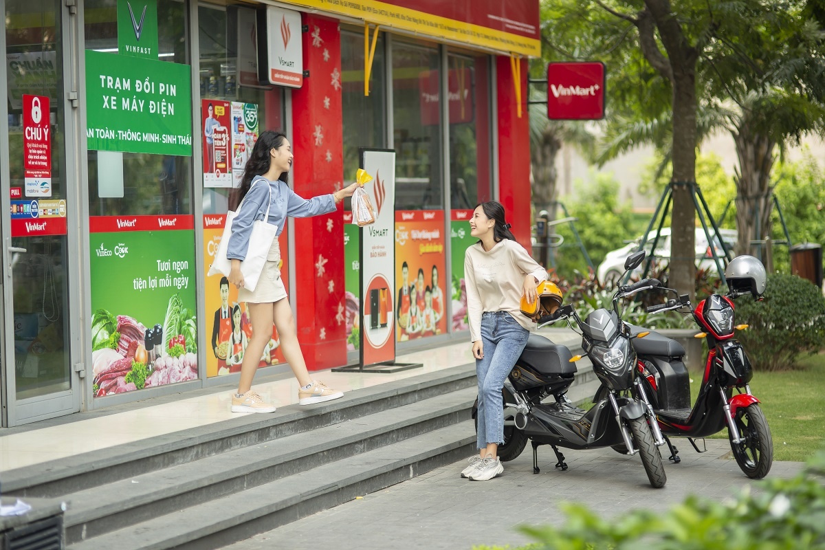 VinFast ảnh 4 VinFast anh 4