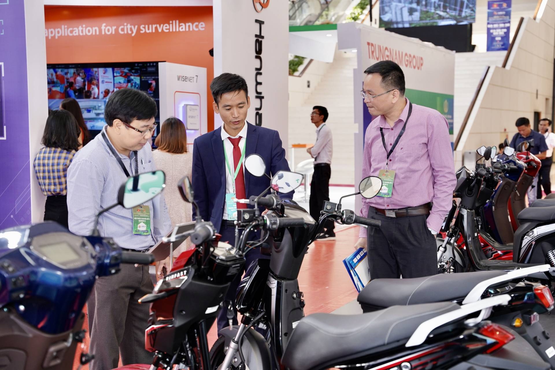 VinFast ảnh 8 VinFast anh 8