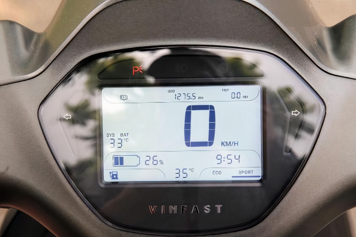 VinFast ảnh 9 VinFast anh 9