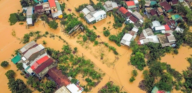 Tim kiem su giup do khan cap trong bao lu voi tinh nang moi cua Zalo hinh anh