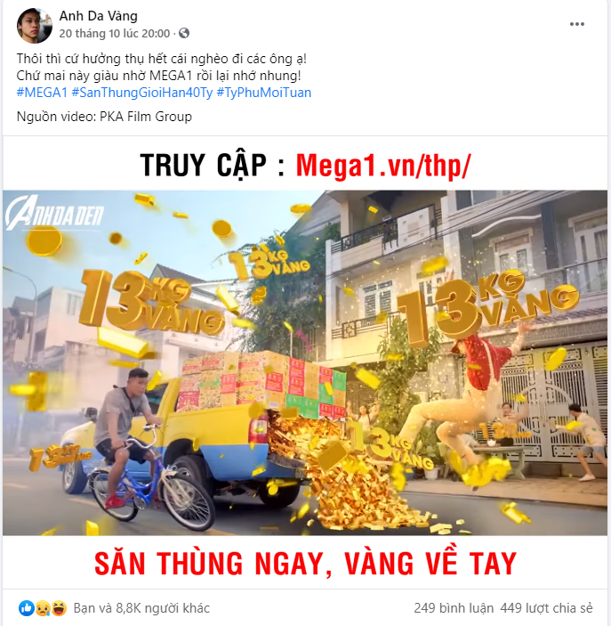 Tân Hiệp Phát ảnh 1 Tan Hiep Phat anh 1