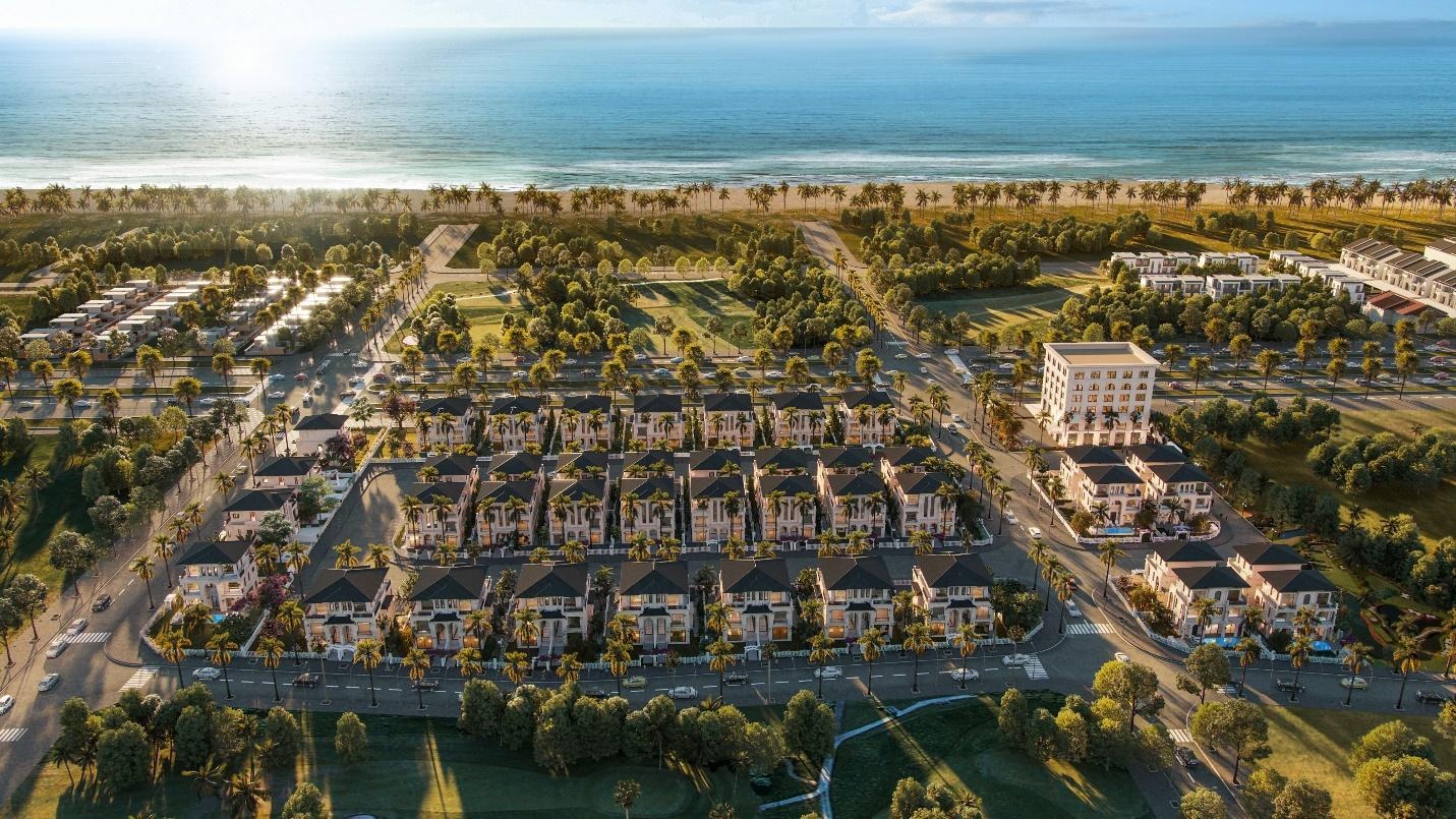 biet thu thong minh Phu Quoc anh 1