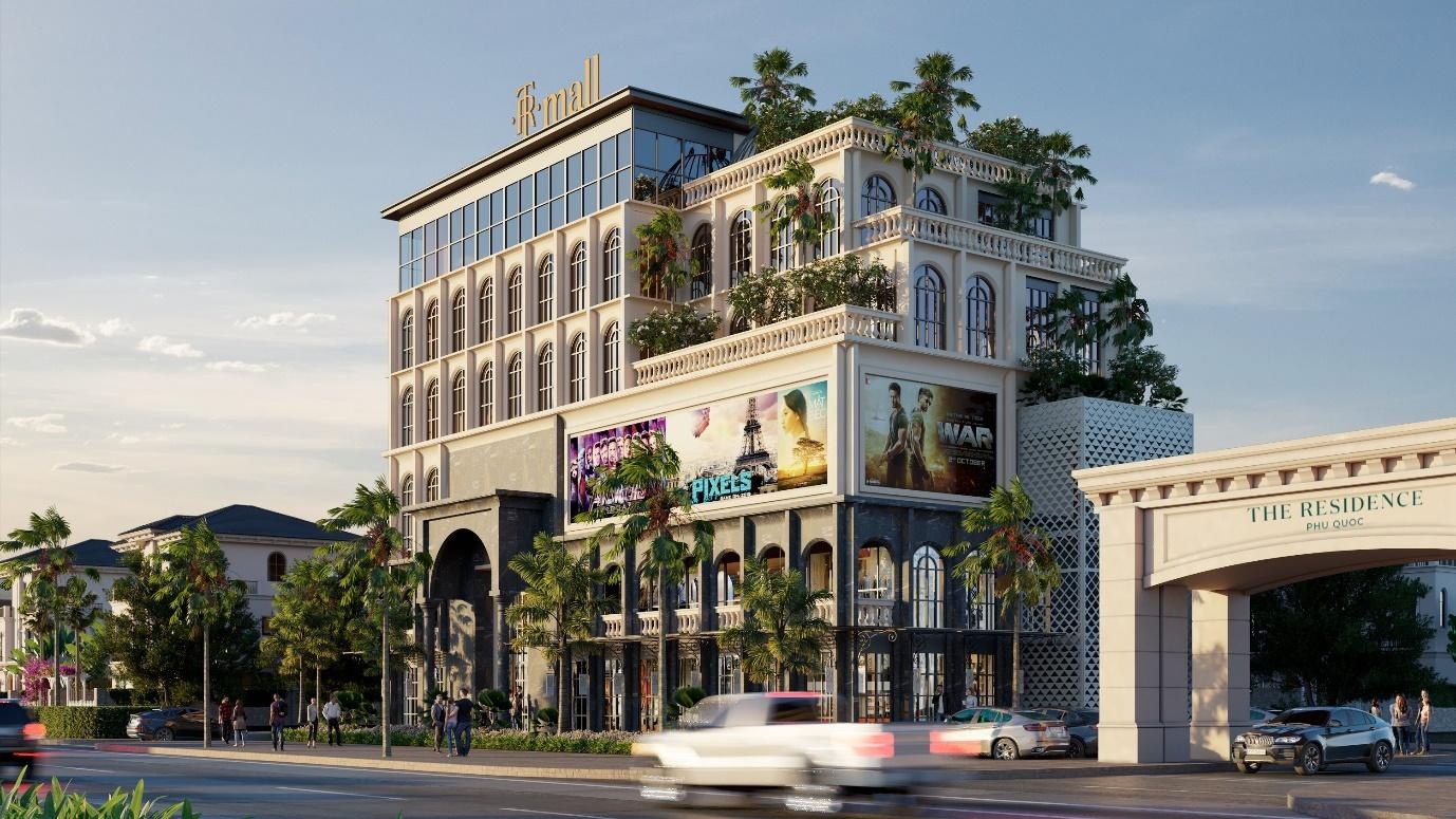 biet thu thong minh Phu Quoc anh 2