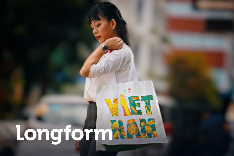 Cau chuyen lon tu chiec tui nho hinh anh