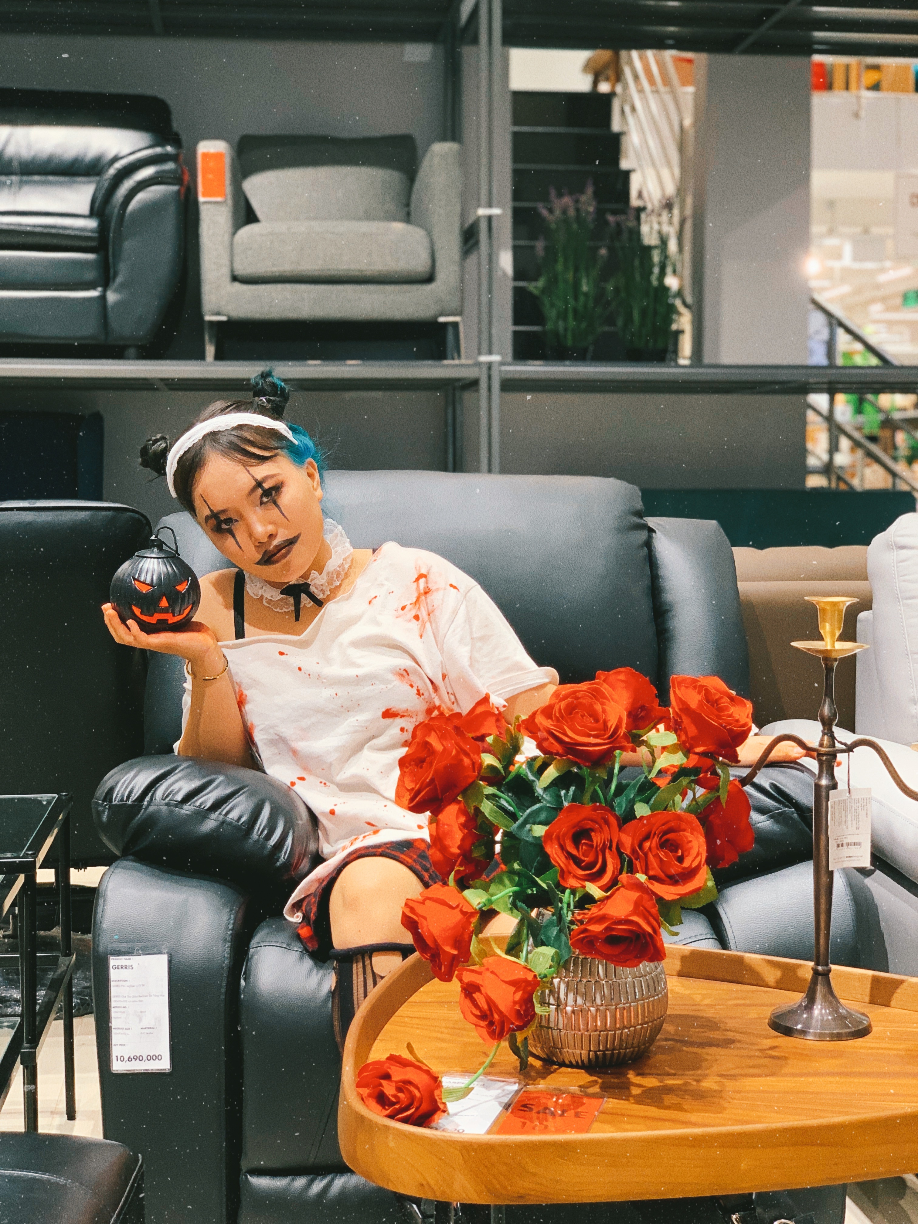 Index Living Mall anh 1