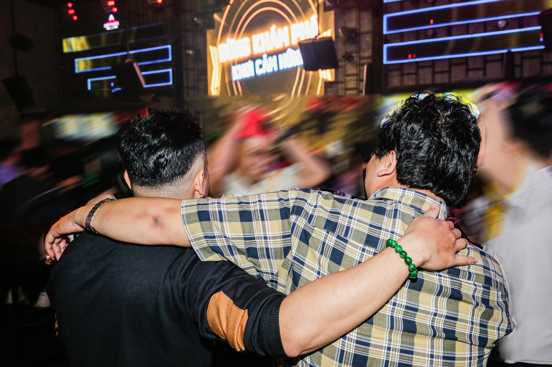 Vietnam Brothers Club anh 5