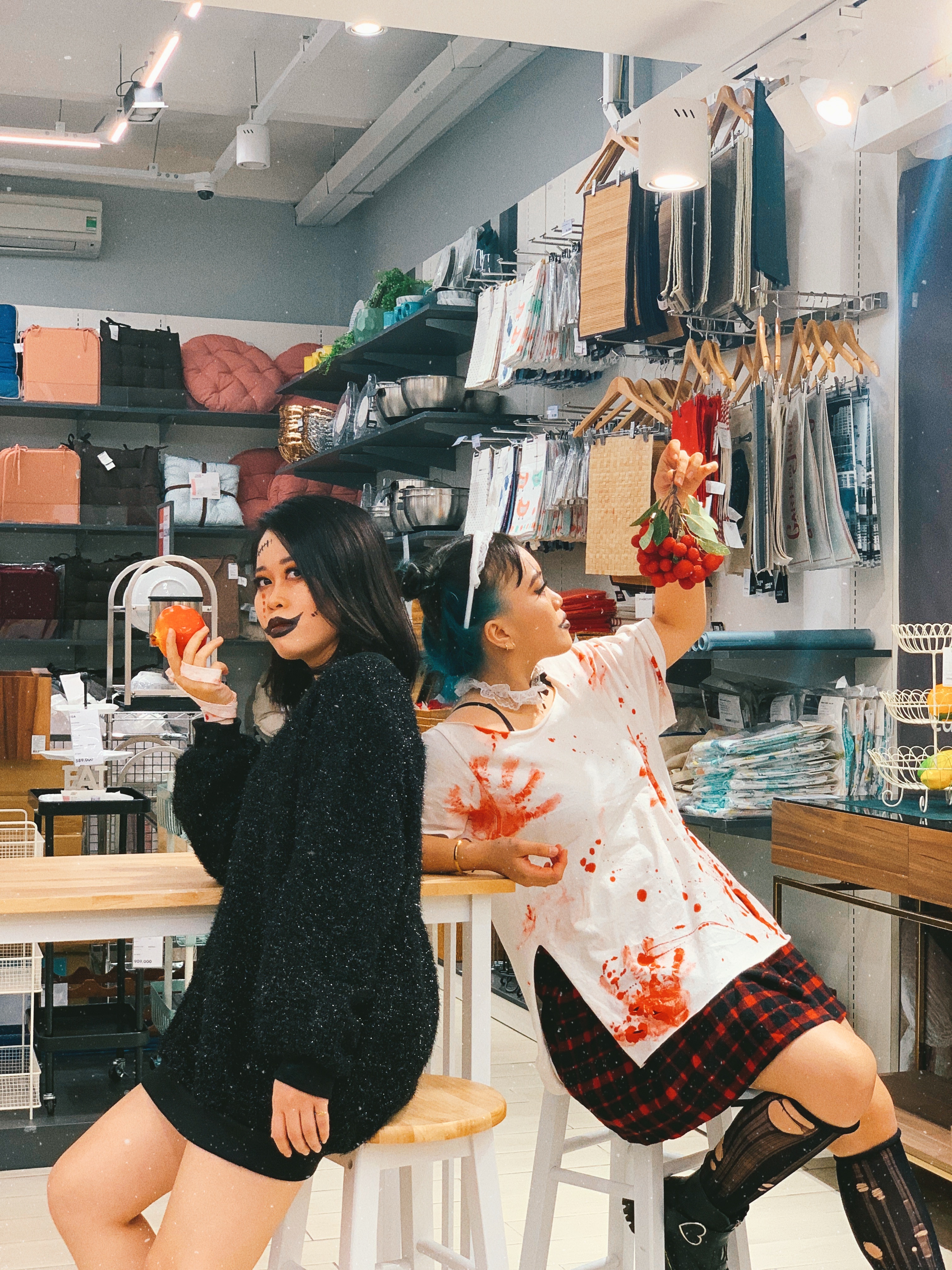 Index Living Mall anh 3