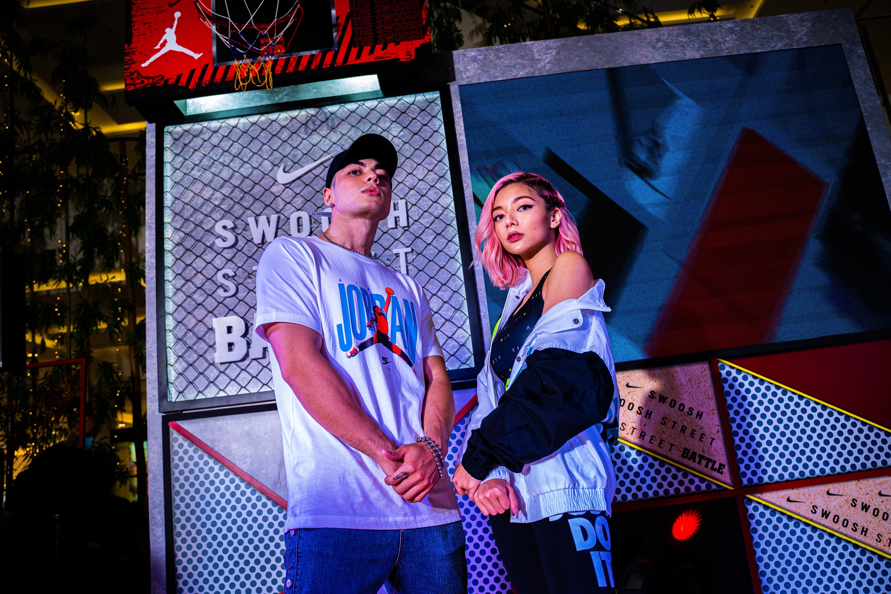 Nike ảnh 9 Nike anh 9