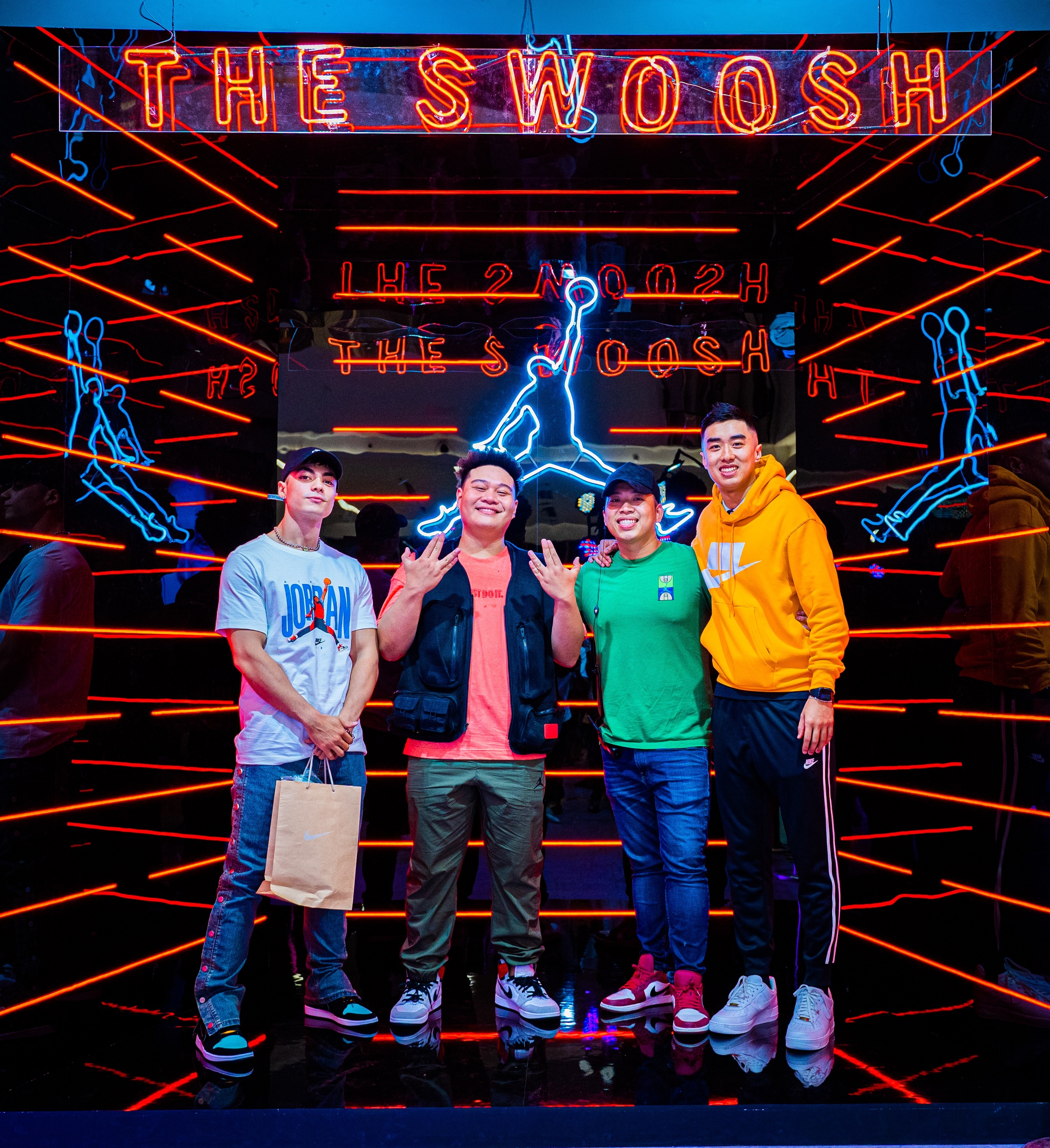 Nike ảnh 7 Nike anh 7