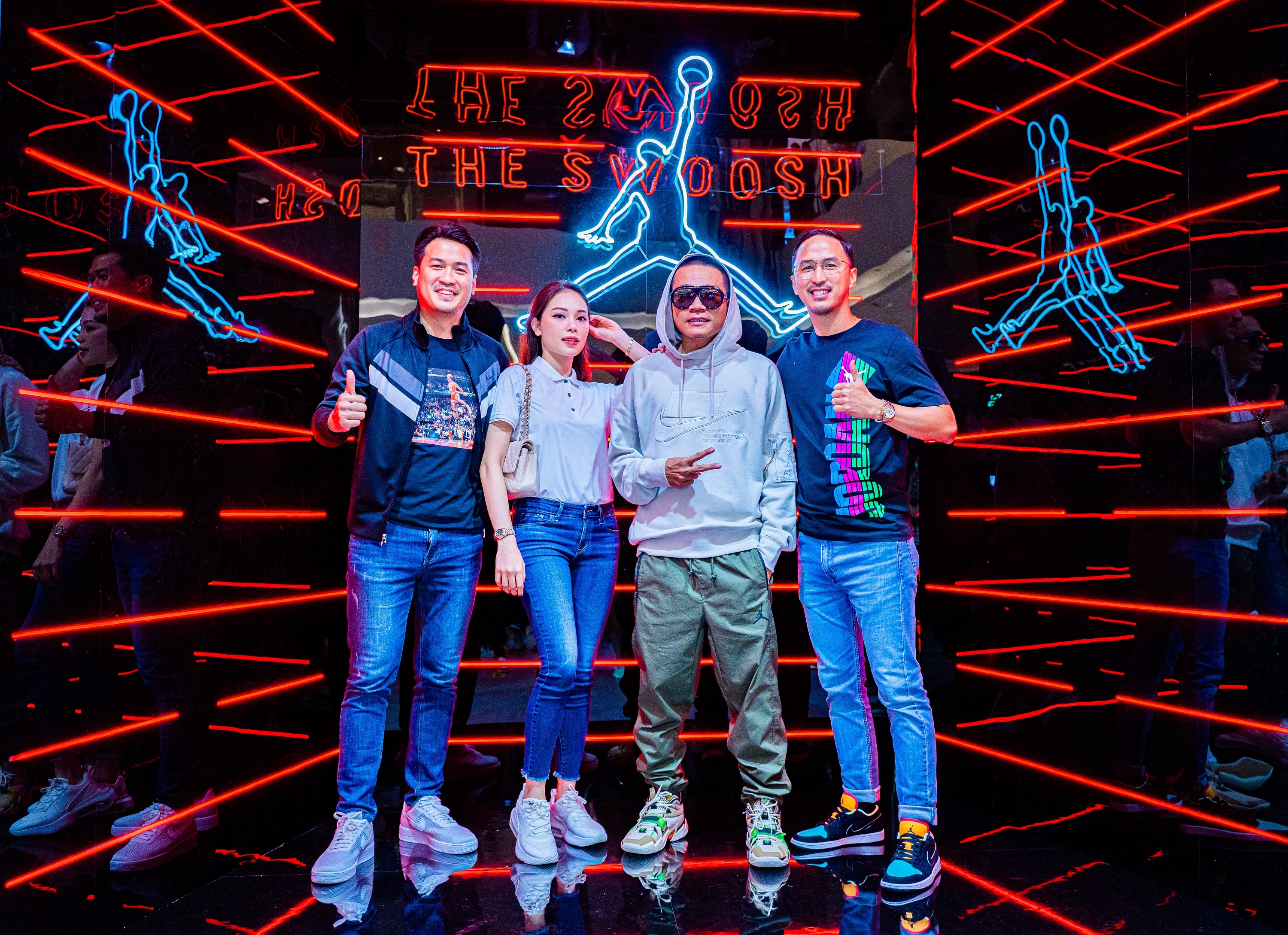 Nike ảnh 8 Nike anh 8