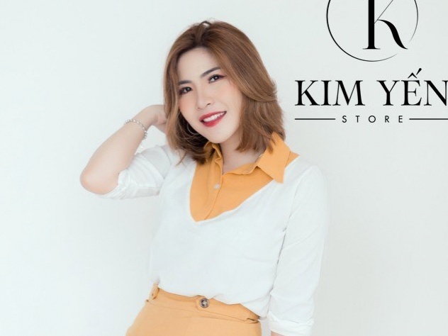 Da dang hoa phong cach thoi trang tai Kim Yen Store hinh anh