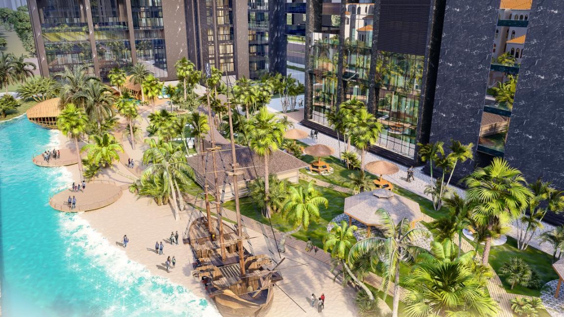 Sunshine Crystal River anh 4