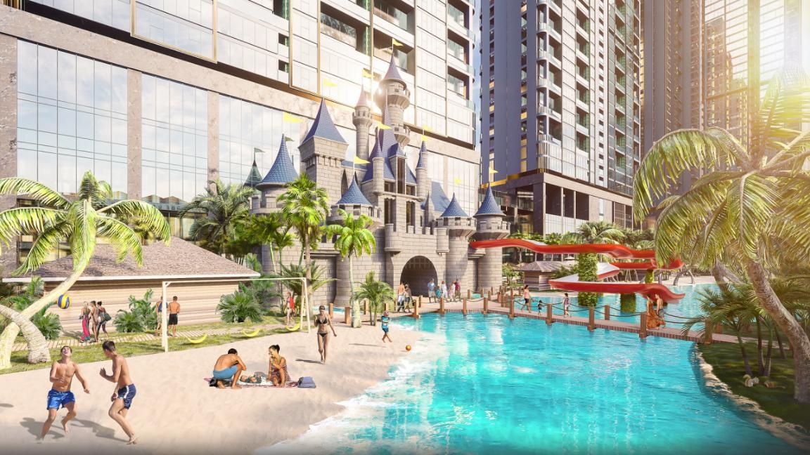 Sunshine Crystal River anh 5