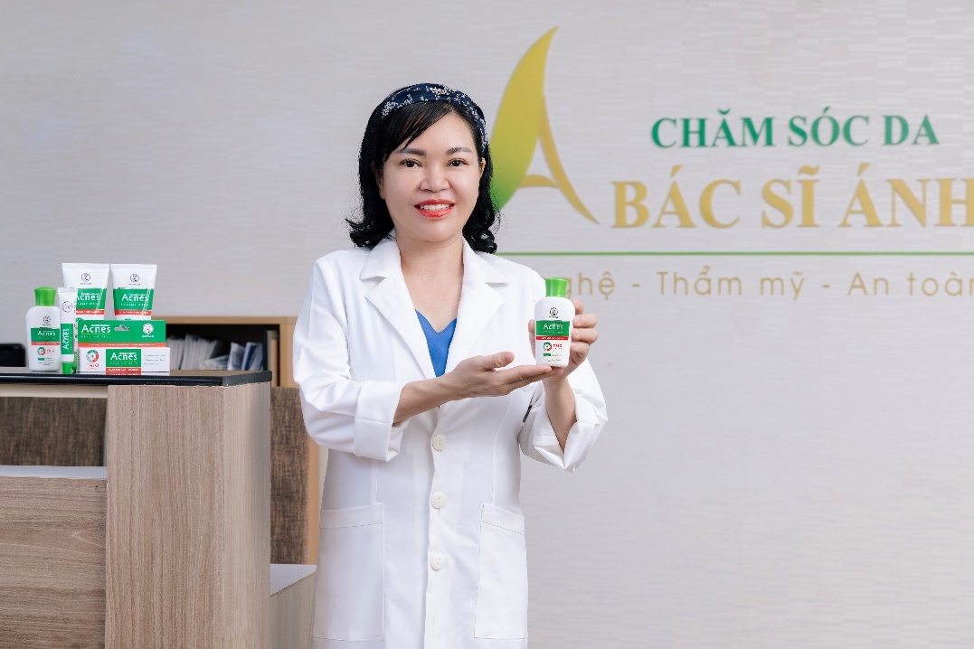 acnes anh 3