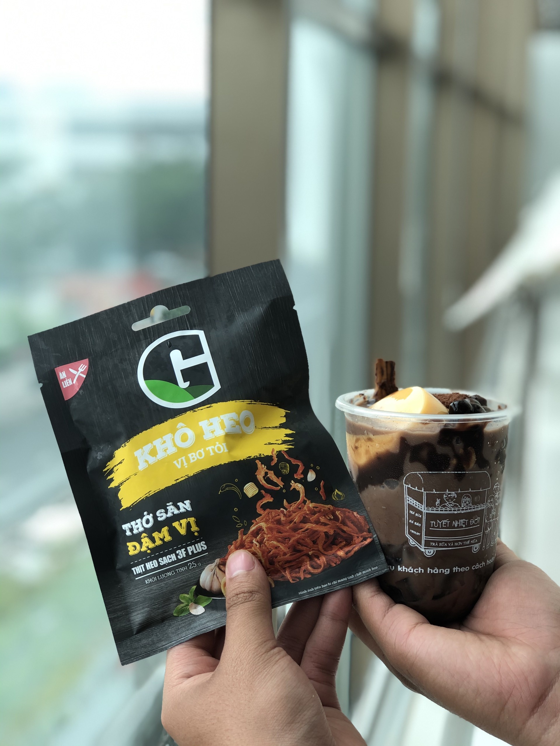 GreenFeed  ảnh 2 GreenFeed anh 2