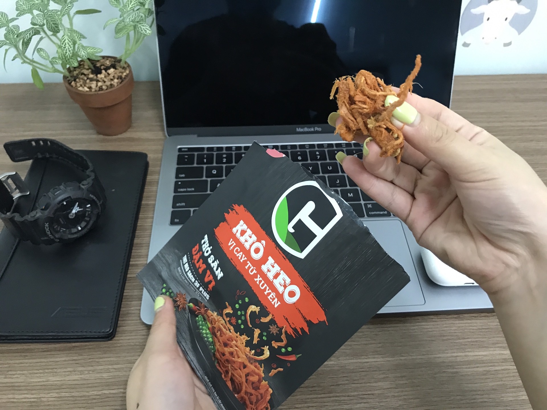 GreenFeed  ảnh 3 GreenFeed anh 3