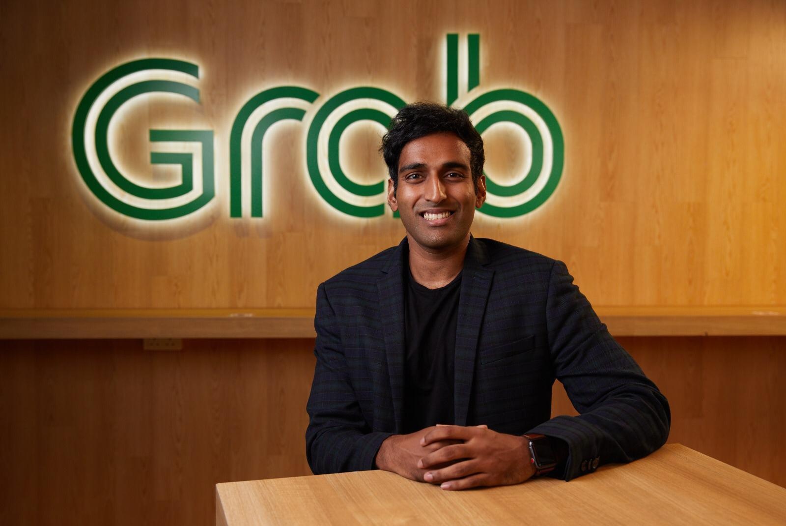 Giam doc GrabKitchen chia se cach startup ‘san’ ung vien hinh anh