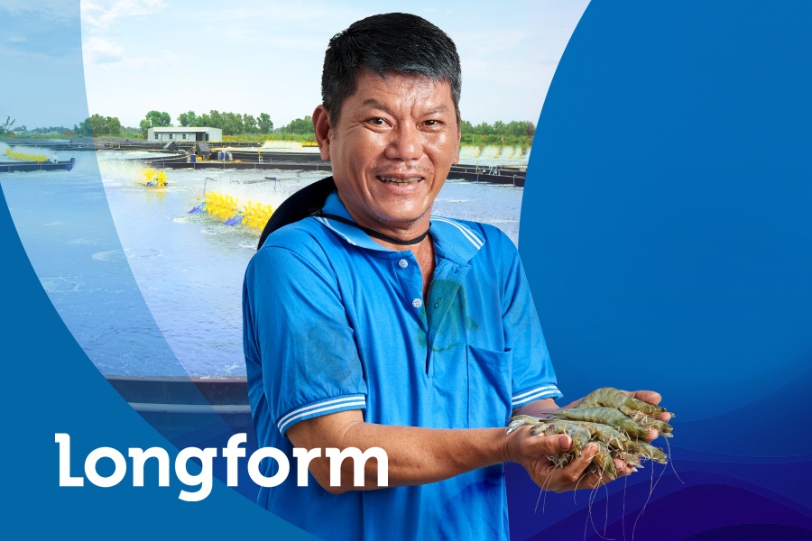 Nghe nuoi tom can ban dong hanh de vuot kho hinh anh