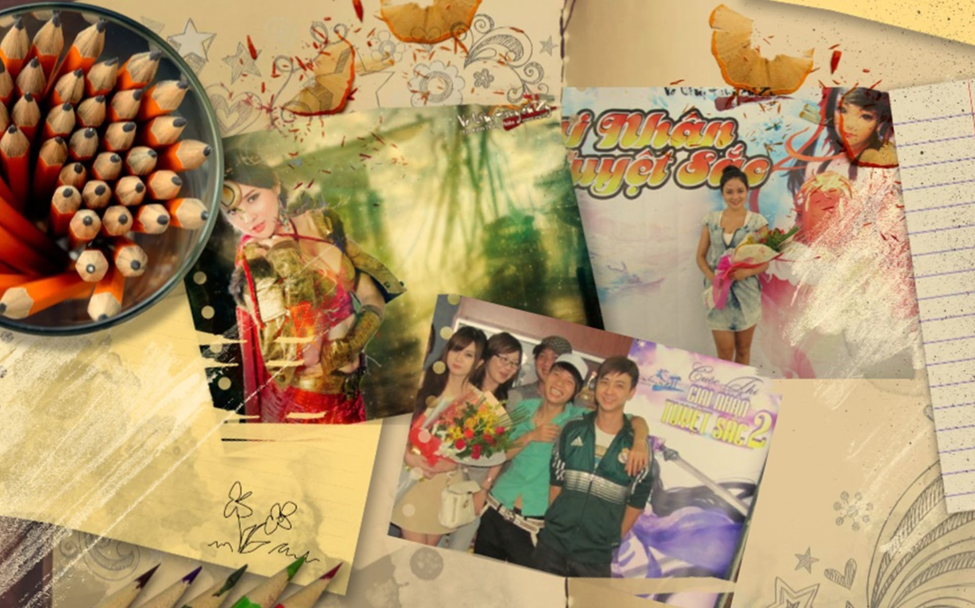 Vo Lam Truyen Ky anh 10