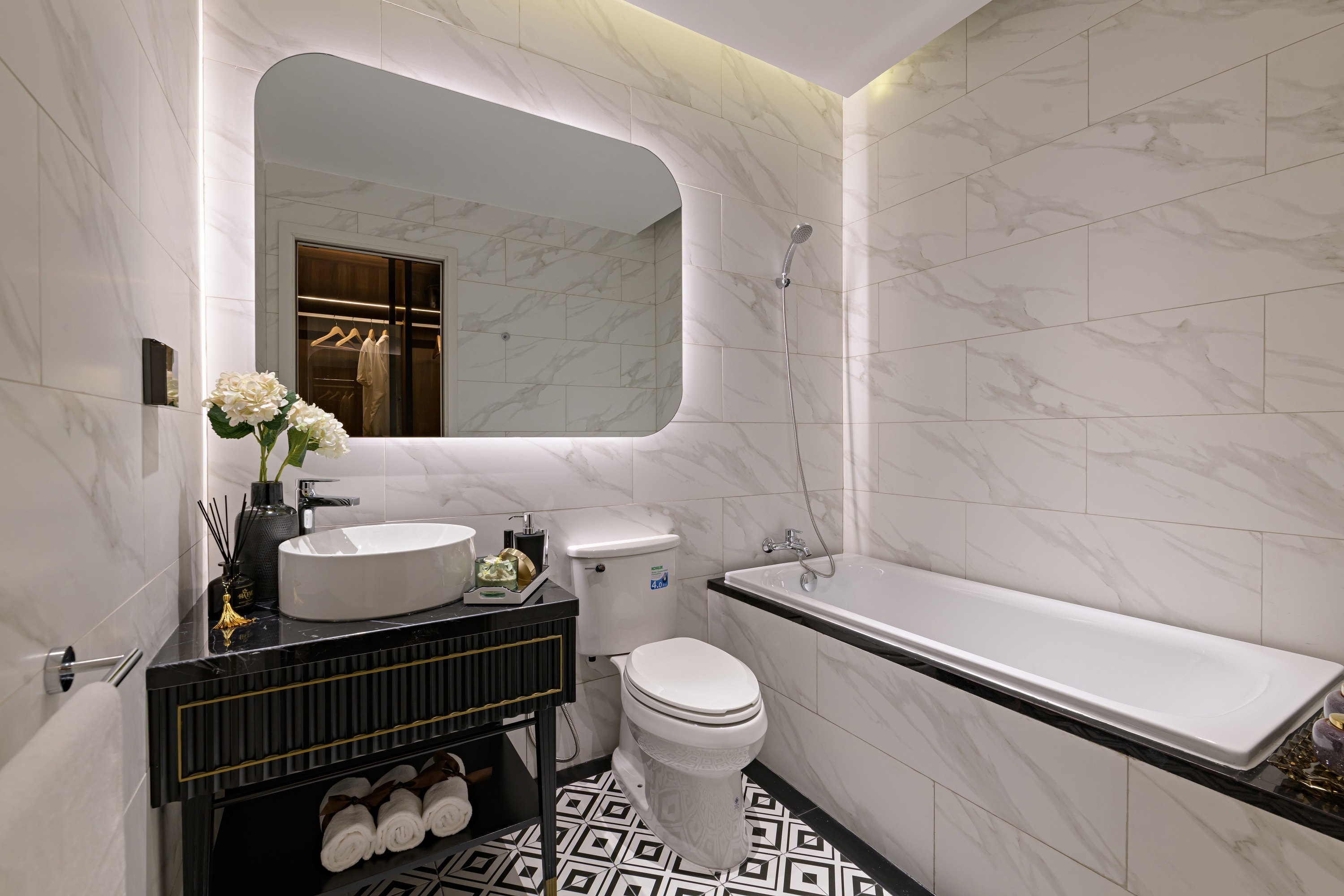 phong hang Suite anh 10