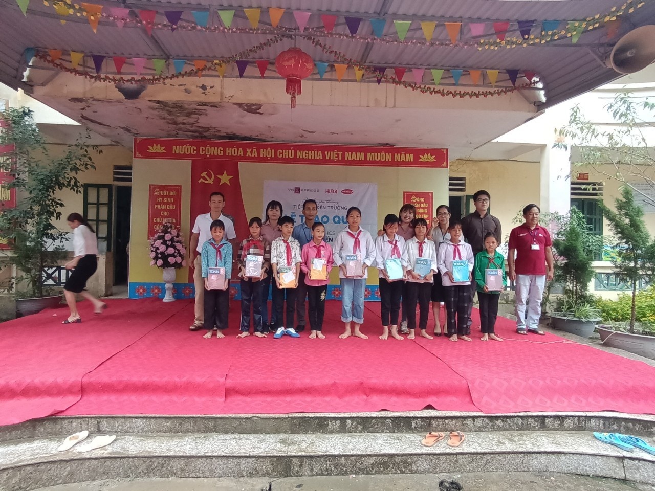 tre em vung cao Ha Giang anh 3