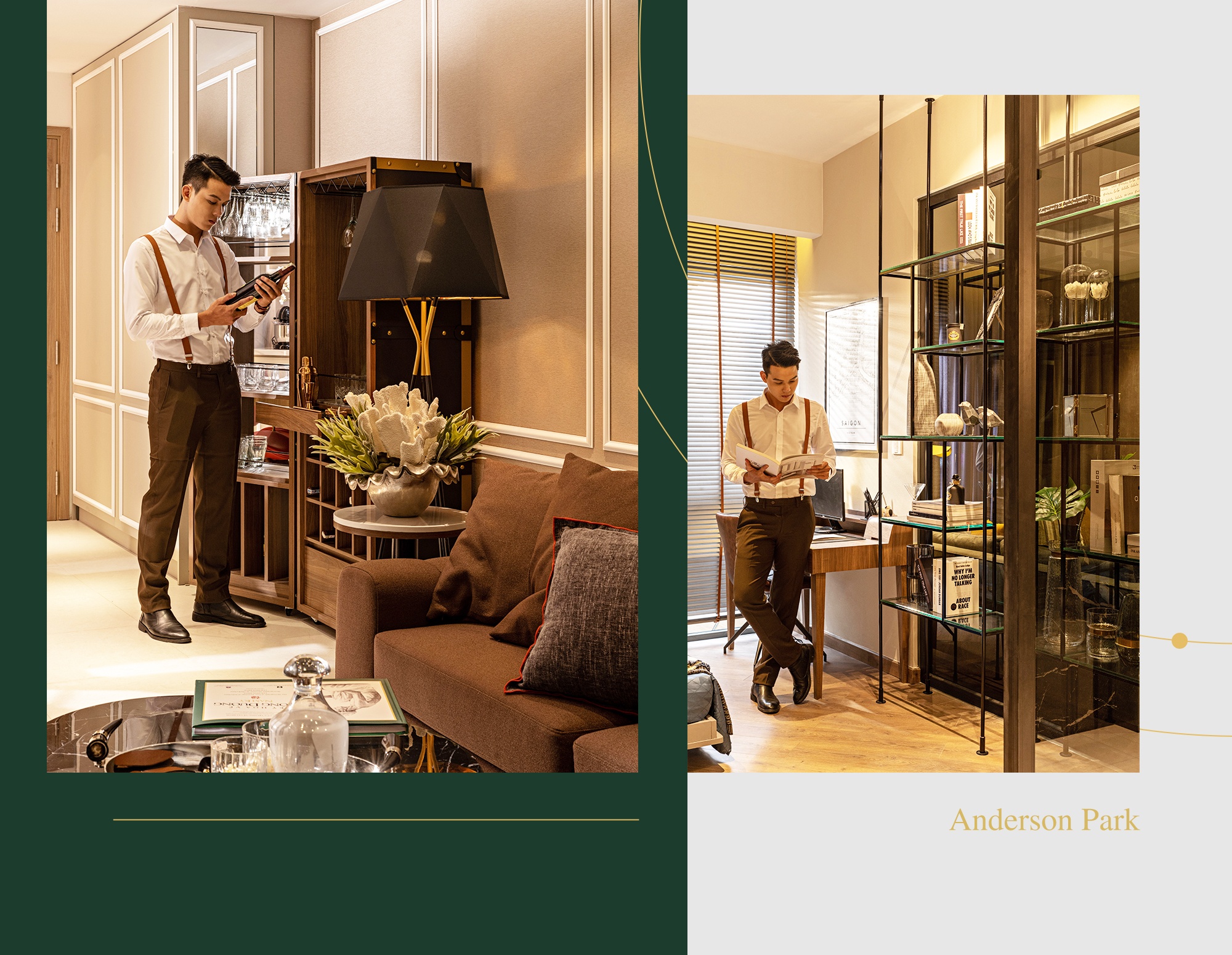 phong hang Suite anh 3