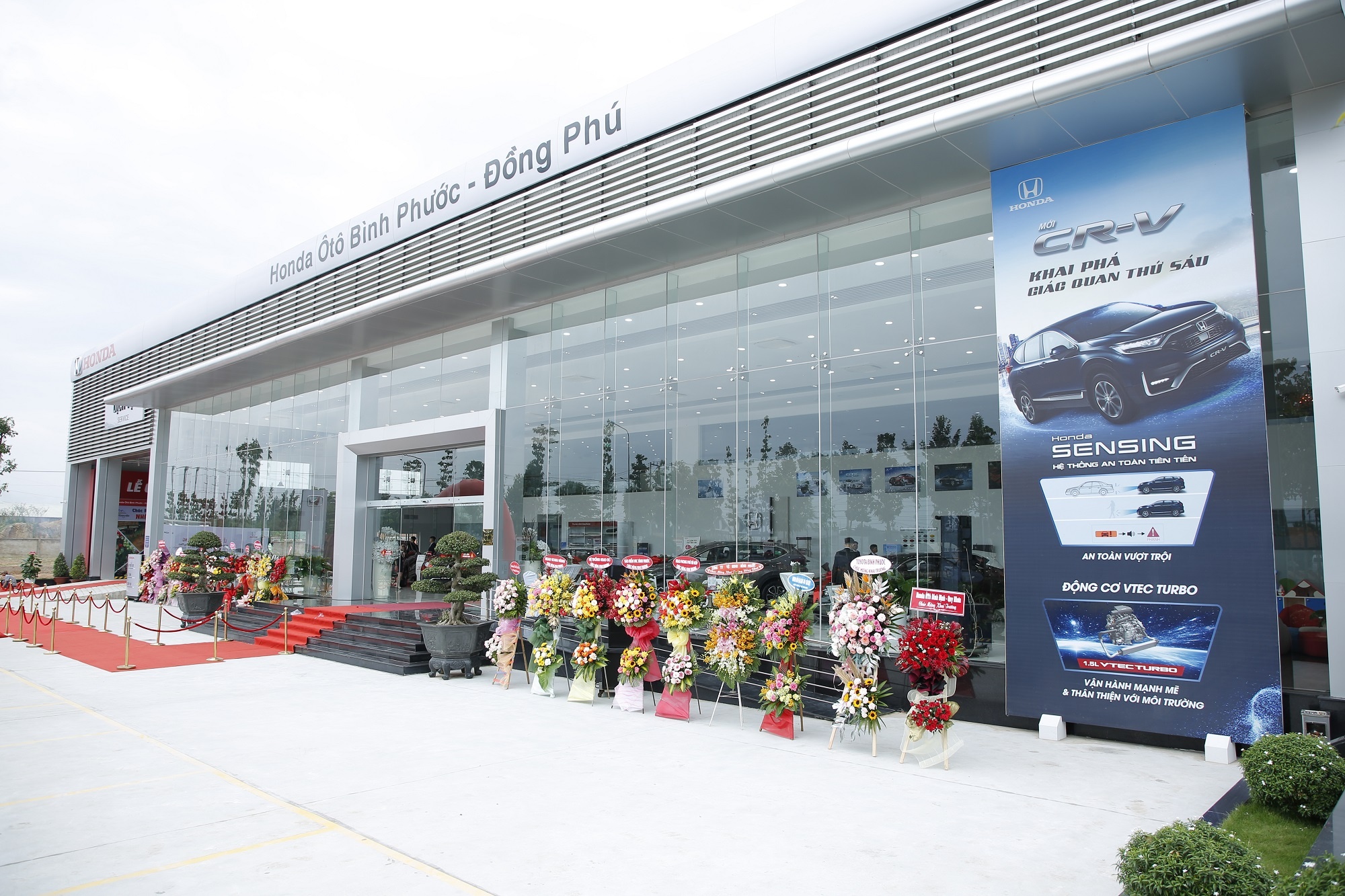 Honda Viet Nam anh 1