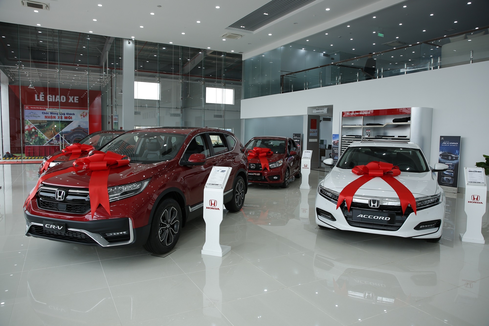 Honda Viet Nam anh 4