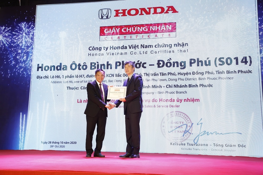 Honda Viet Nam anh 5