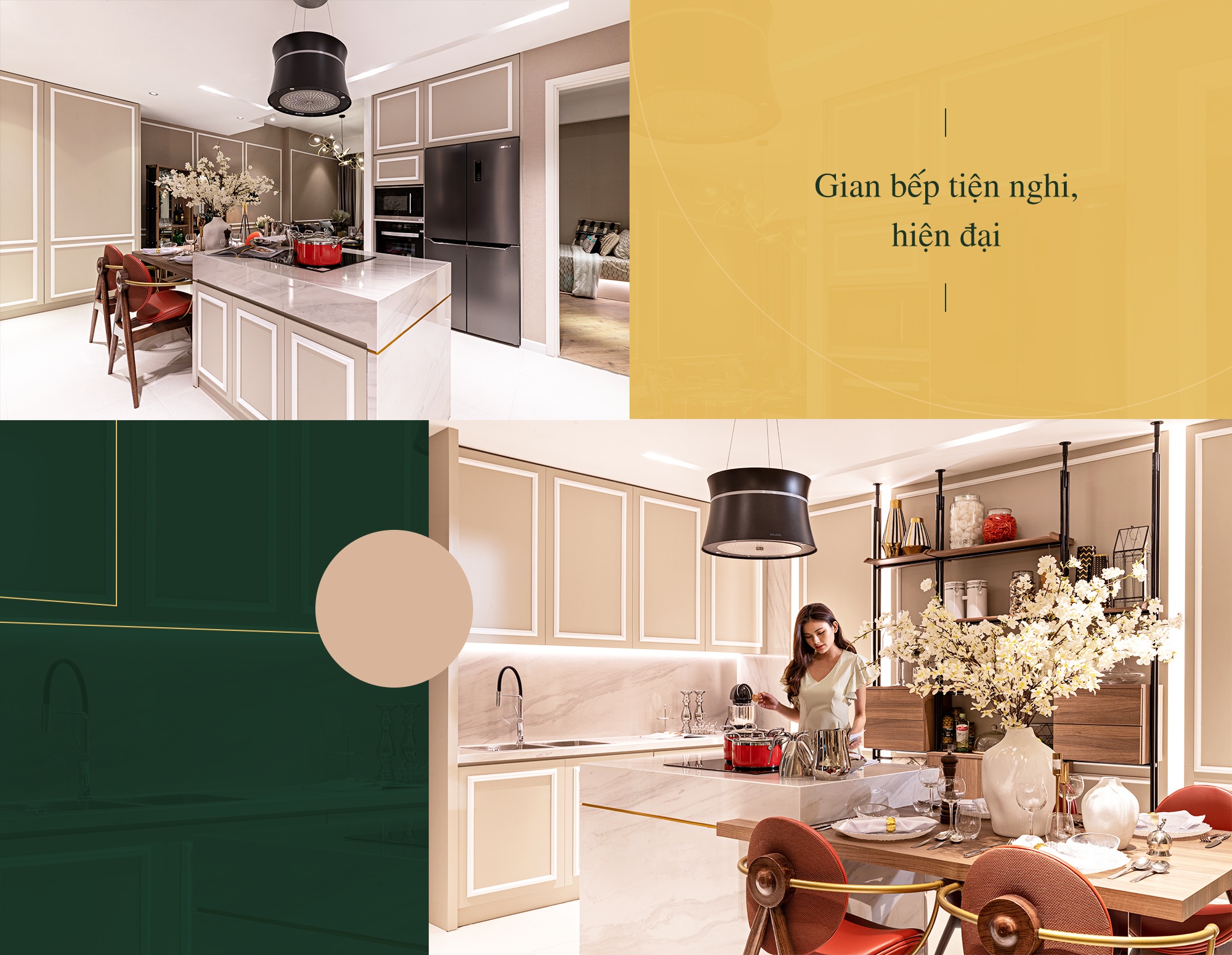 phong hang Suite anh 6