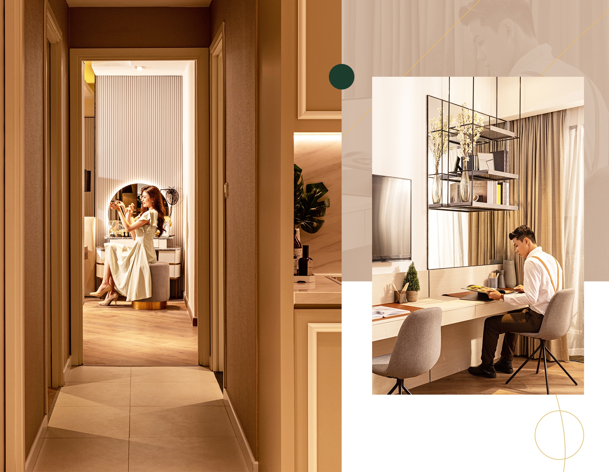 phong hang Suite anh 9