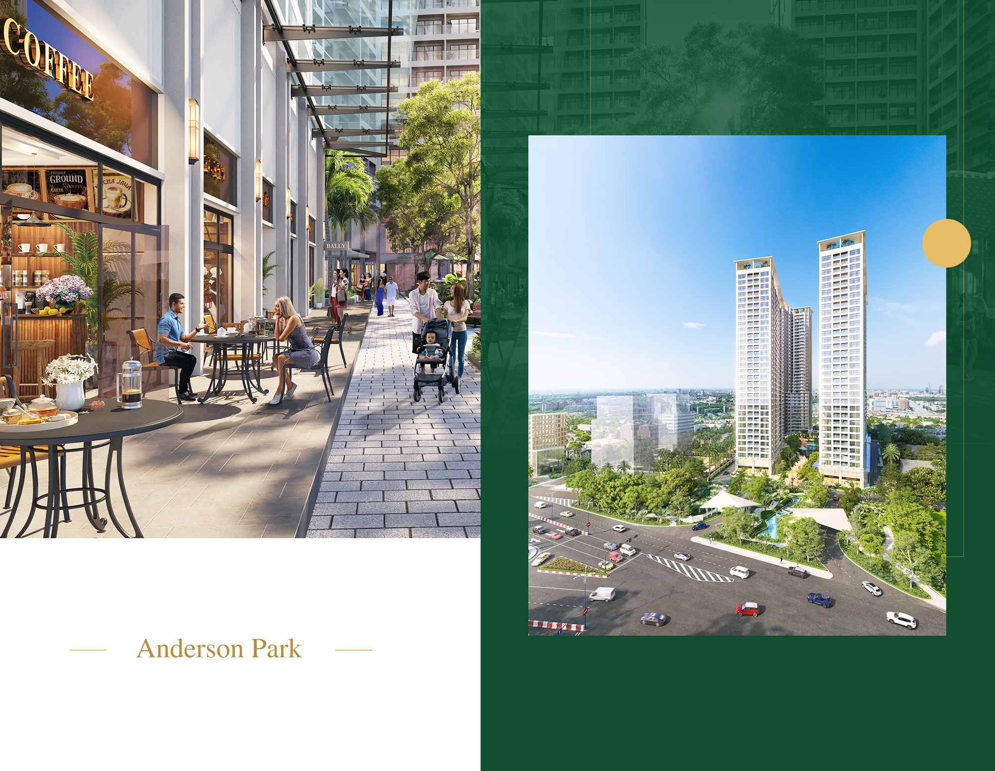 phong hang Suite anh 12