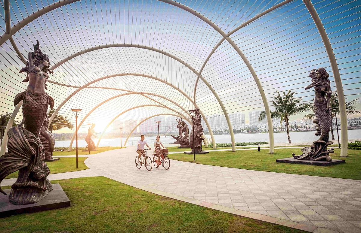 Vinhomes Ocean Park anh 2