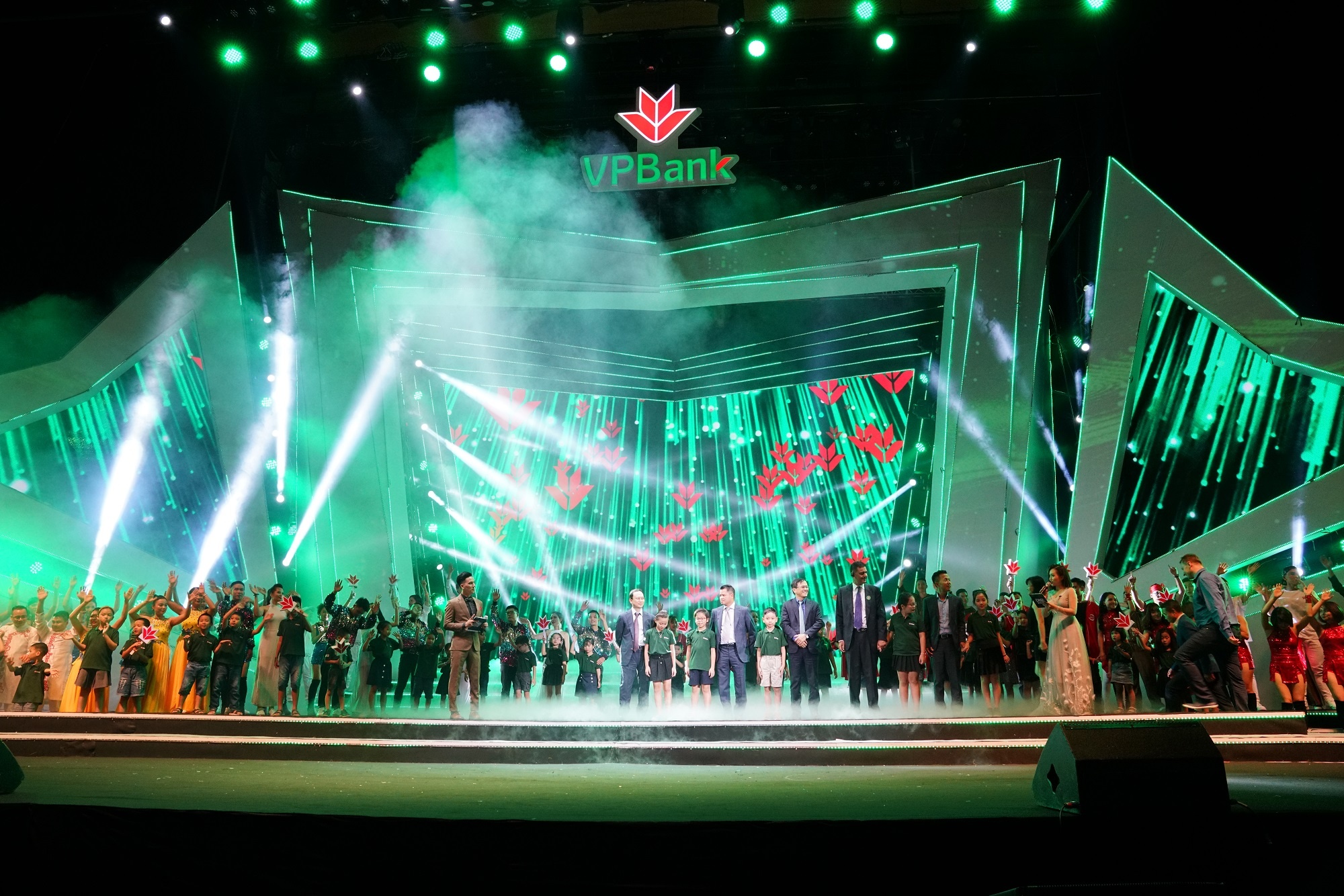 VPBank Hanoi Marathon anh 2