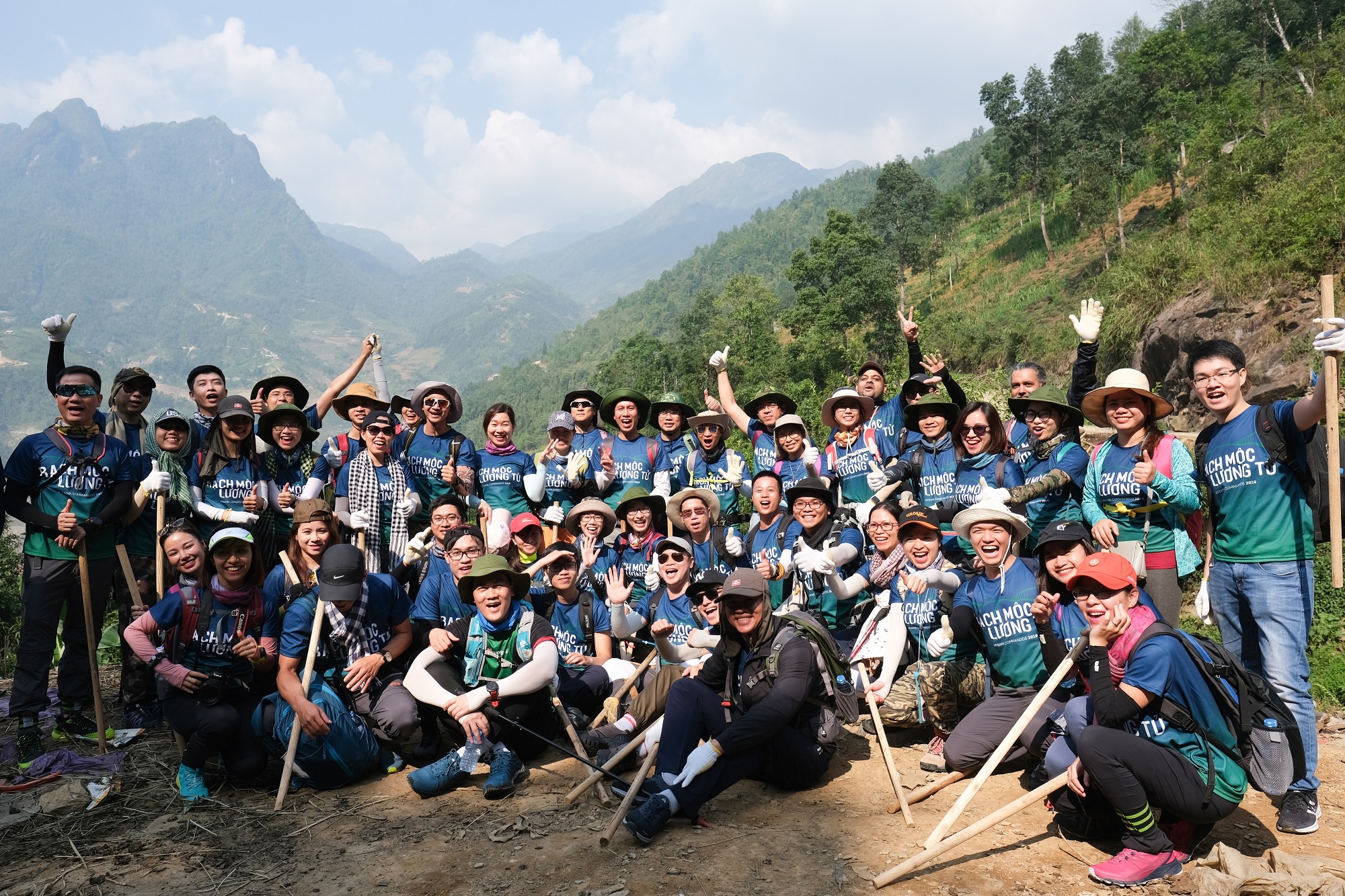 VPBank Hanoi Marathon anh 3