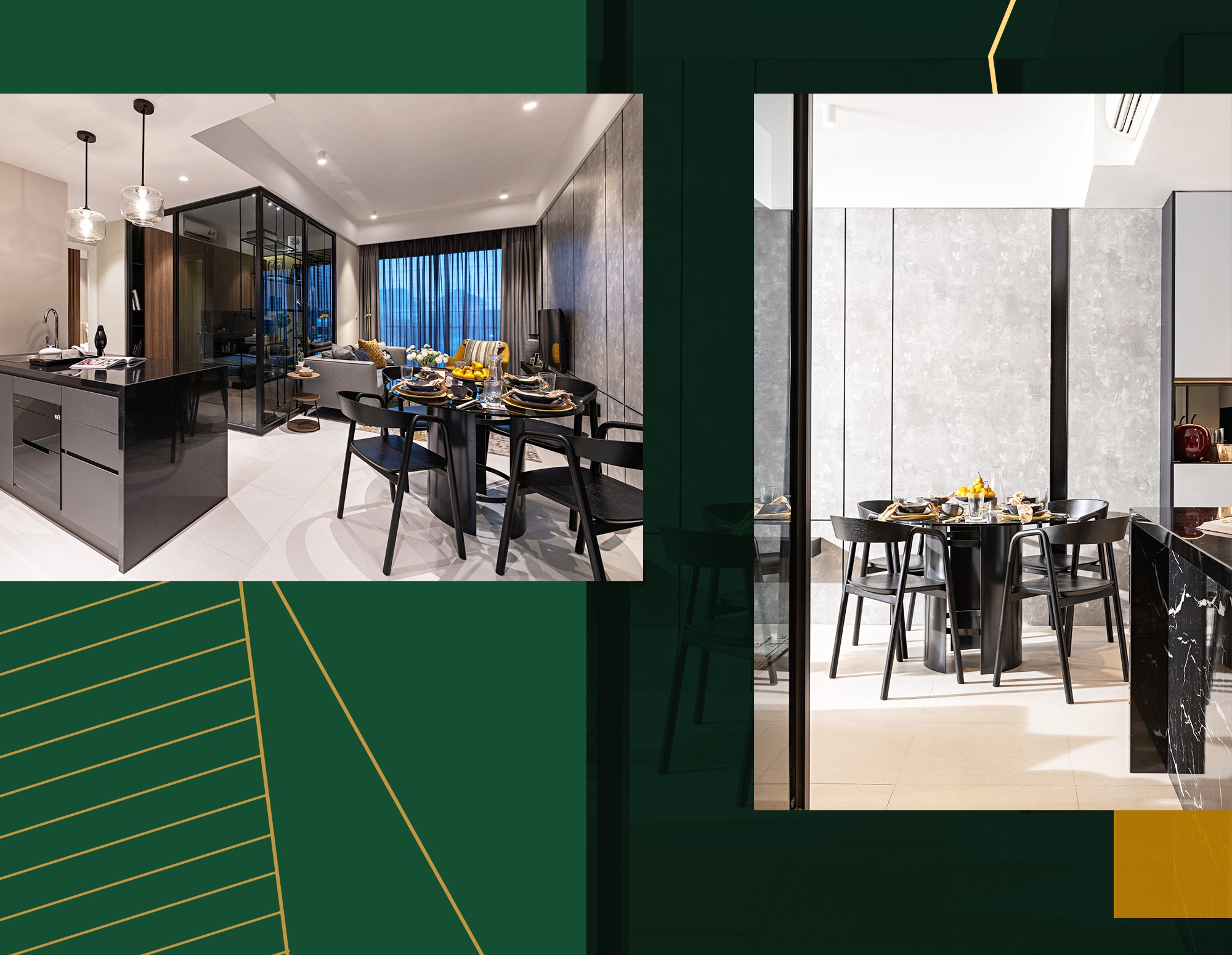 phong hang Suite anh 1