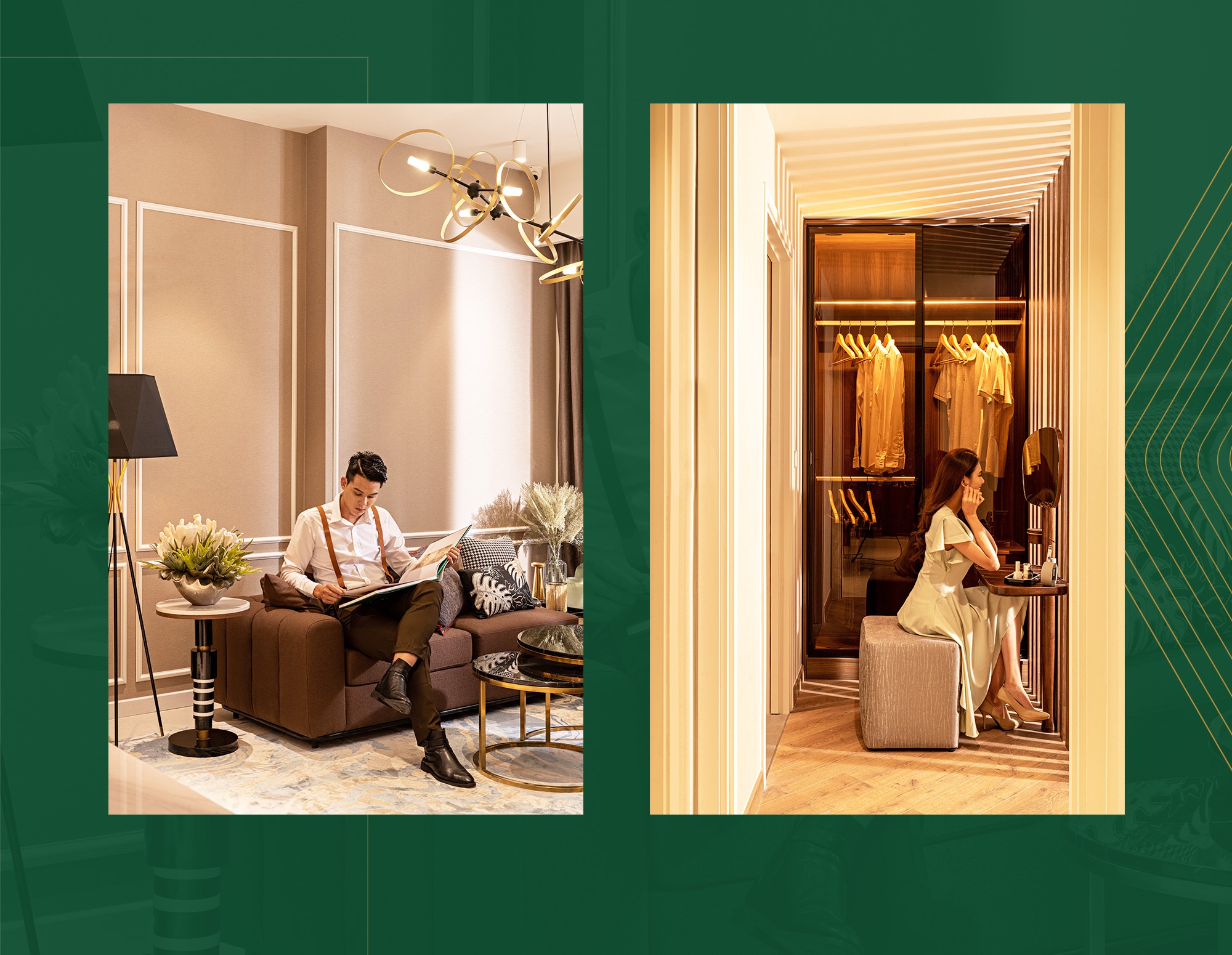 phong hang Suite anh 2