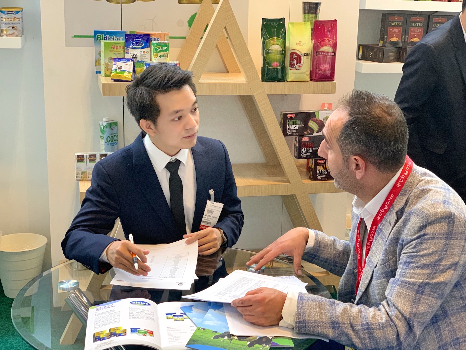 vinamilk ảnh 3 vinamilk anh 3